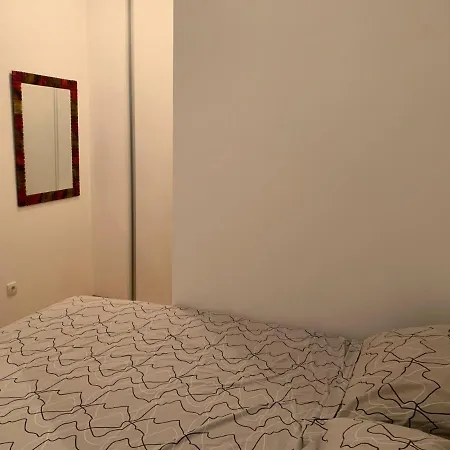 公寓 Cozy Family Friendly In W Private Garage