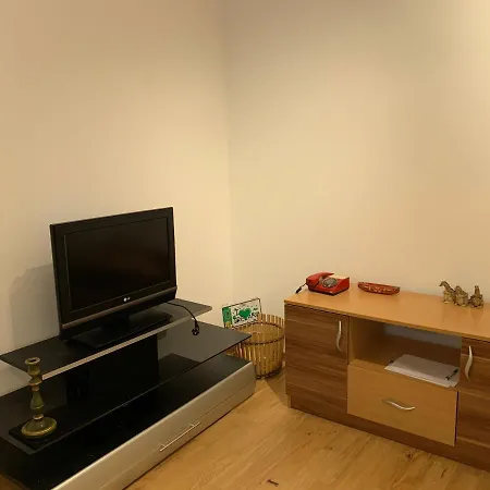 公寓 Cozy Family Friendly In W Private Garage 巴尼西卢卡